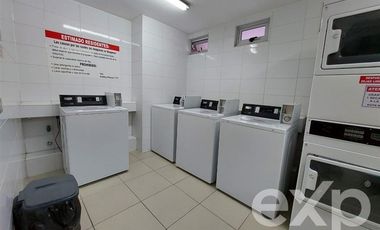 Departamento en Venta en A pocos pasos del Metro Irarrázaval