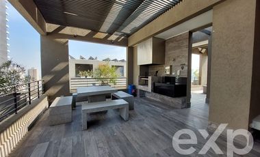 Departamento en Venta en A pocos pasos del Metro Irarrázaval