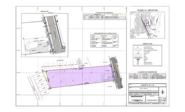 Terreno en venta en Talcahuano, Concepción