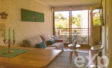 Departamento en Venta en Canal Kirke 450