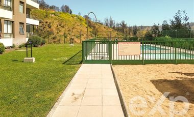 Departamento en Venta en Canal Kirke 450