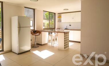 Departamento en Venta en Canal Kirke 450