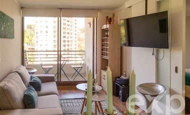 Departamento en Venta en Canal Kirke 450