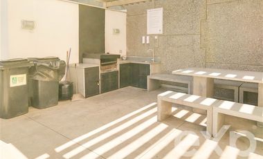 Departamento en Venta en Canal Kirke 450