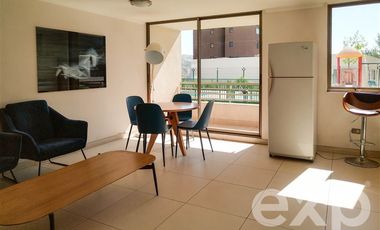 Departamento en Venta en Canal Kirke 450