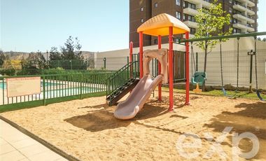 Departamento en Venta en Canal Kirke 450