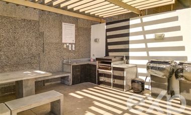 Departamento en Venta en Canal Kirke 450