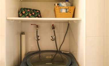 Departamento en Venta en Canal Kirke 450