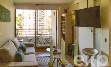 Departamento en Venta en Canal Kirke 450