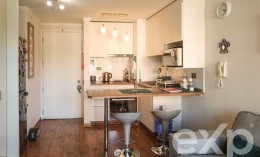 Departamento en Venta en Canal Kirke 450