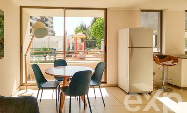 Departamento en Venta en Canal Kirke 450