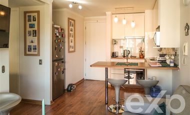 Departamento en Venta en Canal Kirke 450