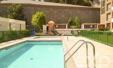 Departamento en Venta en Canal Kirke 450