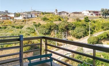 Departamento en Venta en Canal Kirke 450