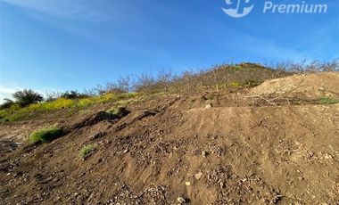 Parcela en Venta en Fundo Talanquen