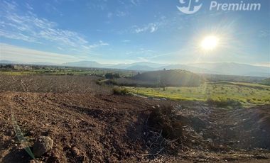 Parcela en Venta en Fundo Talanquen