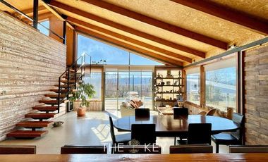 Casa en Arriendo en Segunda faja - Lefún.