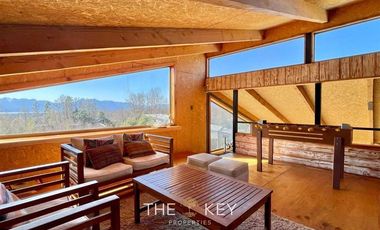 Casa en Arriendo en Segunda faja - Lefún.