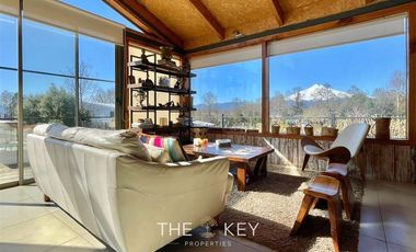 Casa en Arriendo en Segunda faja - Lefún.