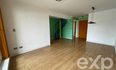 Departamento en Arriendo en 3 poniente 282