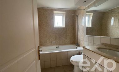 Departamento en Arriendo en 3 poniente 282