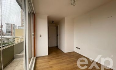 Departamento en Arriendo en 3 poniente 282