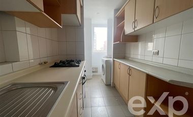 Departamento en Arriendo en 3 poniente 282