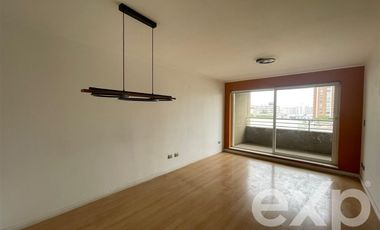 Departamento en Arriendo en 3 poniente 282