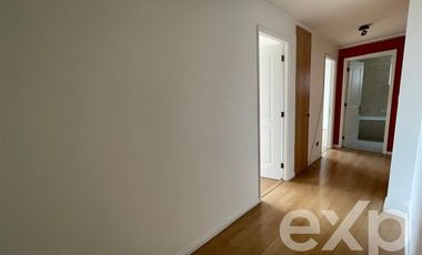 Departamento en Arriendo en 3 poniente 282