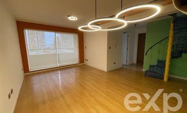 Departamento en Arriendo en 3 poniente 282
