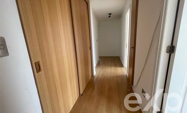 Departamento en Arriendo en 3 poniente 282