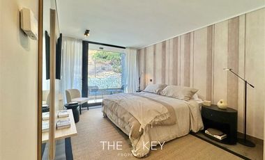 Departamento en Arriendo en Los Litres - Lo Barnechea