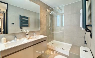 Departamento en Arriendo en Los Litres - Lo Barnechea