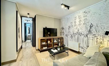 Departamento en Arriendo en Los Litres - Lo Barnechea