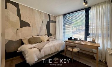 Departamento en Arriendo en Los Litres - Lo Barnechea