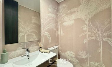 Departamento en Arriendo en Los Litres - Lo Barnechea