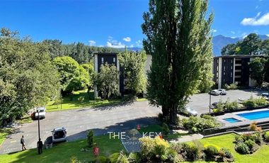 Departamento en Arriendo en Camino Villarrica Pucon - Pinares.