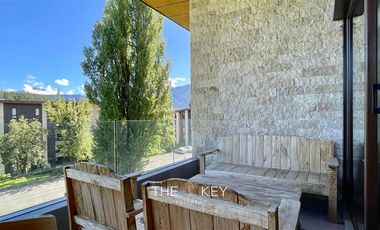 Departamento en Arriendo en Camino Villarrica Pucon - Pinares.