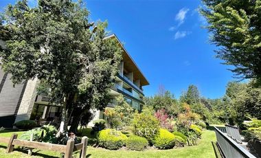 Departamento en Arriendo en Camino Villarrica Pucon - Pinares.