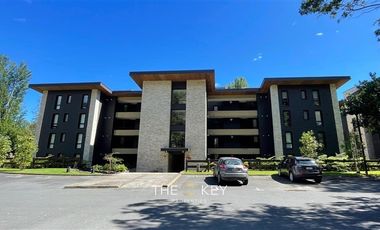 Departamento en Arriendo en Camino Villarrica Pucon - Pinares.