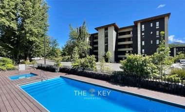 Departamento en Arriendo en Camino Villarrica Pucon - Pinares.