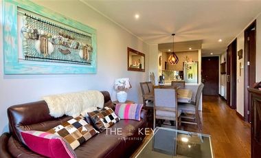 Departamento en Arriendo en Camino Villarrica Pucon - Pinares.