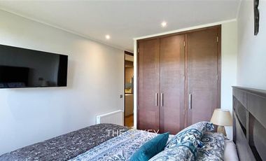 Departamento en Arriendo en Camino Villarrica Pucon - Pinares.