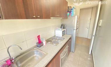 Departamento en Venta en Gran Avenida - Decima avenida