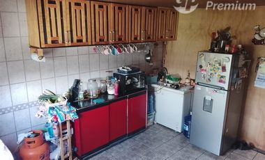 Casa en Venta en Población Laurie