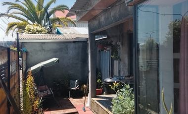 Casa en Venta en Población Laurie