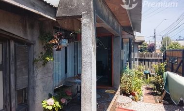 Casa en Venta en Población Laurie