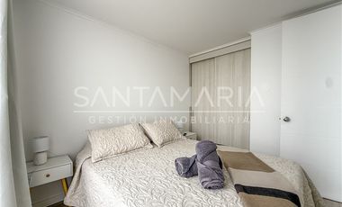 Departamento en Venta en Carrera Poniente, Concepción
