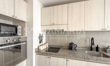 Departamento en Venta en Carrera Poniente, Concepción