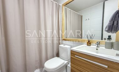 Departamento en Venta en Carrera Poniente, Concepción